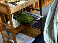 -名善山珍·野生菌汤锅(文殊院店)