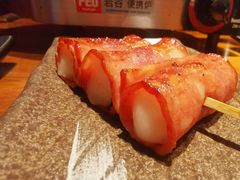 -山葵家居酒屋(天目里店)