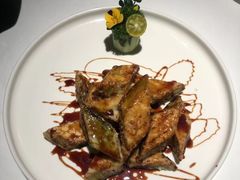-菉雅苑·湛江菜(前海卓越INTOWN店)
