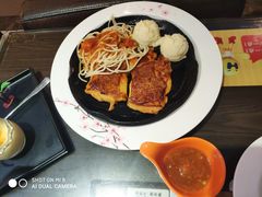 -豪客来牛排(文化路店)