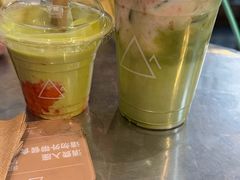-去茶山(新光里店)