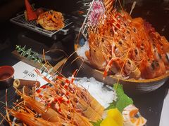 -花潮料理艺食馆(成都万象城店)