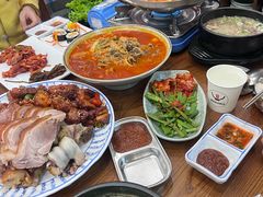 -旺清进洞米肠汤