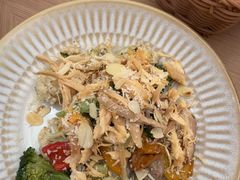-无印良品餐堂 MUJI Diner(成都太古里店)