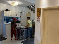 -又见炊烟私房菜(敬亭路店)