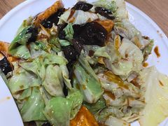-陈傻子餐厅(世纪都会店)