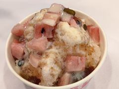 -梁子刨冰王&梁小糖(王顶堤店)