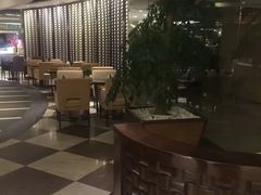 大堂-天诚丽筠酒店-西餐厅