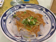 -听涛雅苑百味饺子老家菜馆