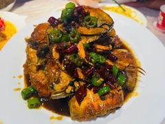 -有位虾匠·粗粮土菜小馆(市北店)