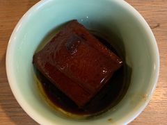 东坡肉-新白鹿餐厅(城西银泰城店)