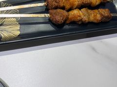 -钳小柒·小龙虾蓝龙王烧烤夜宵(长寿路店)