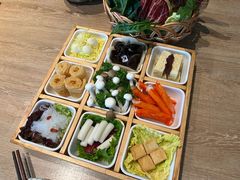 -古关火锅店(古北水镇景区店)