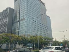 -金河半岛园林酒家(金融城店)