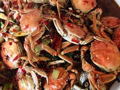 香辣蟹-权品龙虾(江南水郡店)