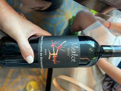 -环球港凯悦 · 享悦中餐厅