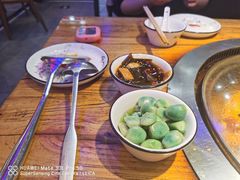 -山河屯铁锅炖(哈西站店)