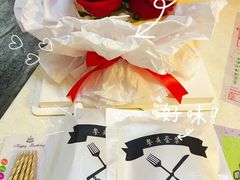 -法田鹿蛋糕定制·甜品茶歇