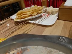 -袁记串串香(西安路店)