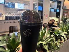 -喜茶(深圳福田星河COCO Park店)