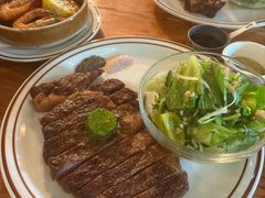 -羽深肉铺 Steak & Wine
