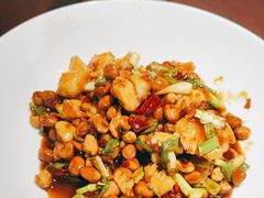 -永安鱼庄·镇江菜(东吴路店)