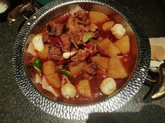 -丝路金桃·新疆菜(徐汇店)