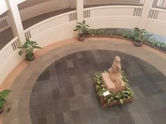 -吴哥国家博物馆