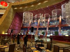 -杭州国际会议中心洲际酒店-原素全日餐厅(解放东路店)