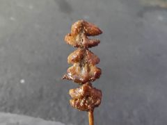 -张玉牛肉串王(天桥花园店)