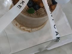 -浮光之丘MontCake生日蛋糕(科华路店)