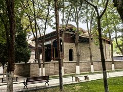 -张掖大佛寺景区