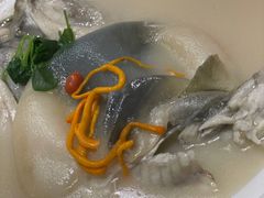-肆月河豚·新淮扬(金融街店)