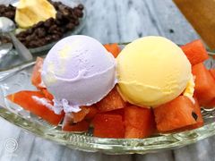 -沙湾姜撞奶甜品店(昌岗中路店)