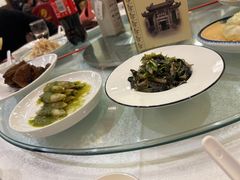 -梅龙镇酒家(南京西路总店)