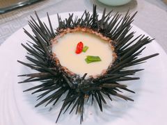 -星龙海鲜(望江东路店)