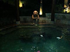 -厦门日月谷温泉渡假村