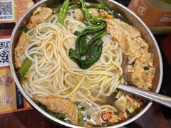 -周成芝螺蛳粉(人和店)