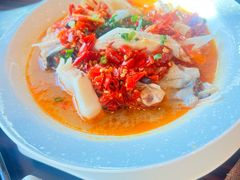 -新天世纪中餐厅