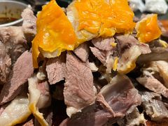 -丝路金桃·新疆菜(徐汇店)