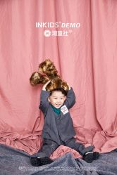 -INKIDS潮童社儿童摄影(朝阳大悦城店)