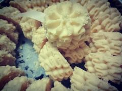 -家琳甜品(江南东店)