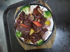 -农家大院