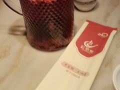 -红蜡烛-养生粥-津鲁菜(中山路店)