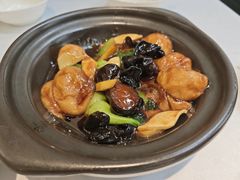 -乾隆美食·本帮菜(黄河路店)