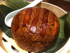 糯米扣肉-南京大牌档(济南万象城店)