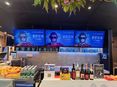 -SFC上影影城(新世界店)