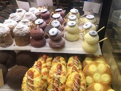 -PAPER STONE BAKERY(天环店)