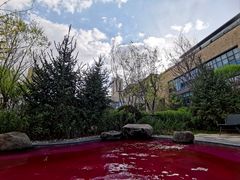 -清河半岛温泉度假酒店