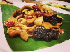 -云水瑶意境云南菜(柏威年购物中心店)